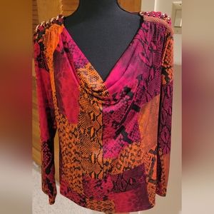 Michael Kors blouse